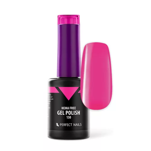 PerfectNails HEMA FREE Lollipop 8ml