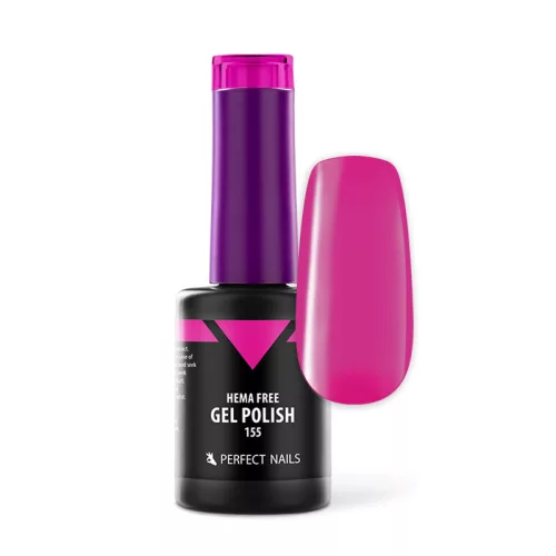 PerfectNails HEMA FREE Tutti Frutti 8ml