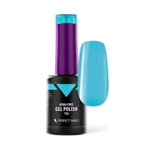 PerfectNails HEMA FREE Lagoon 8ml
