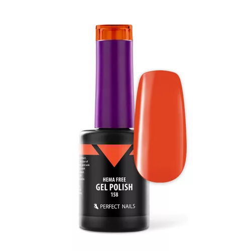 PerfectNails HEMA FREE Sunshine 8ml