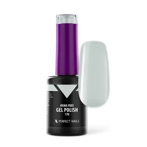 PerfectNails HEMA FREE Soft Green 8ml