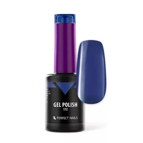 PerfectNails HEMA FREE Navy Blue 8ml