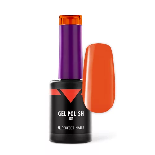 PerfectNails HEMA FREE Pumpkin 8ml
