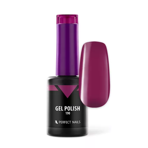 PerfectNails HEMA FREE Cherry on Top 8ml