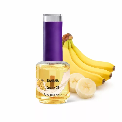 PerfectNails Olejček Banana 15ml