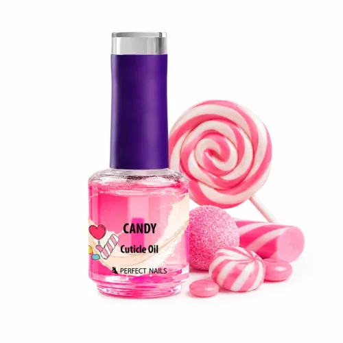 PerfectNails Olejček Candy 15ml