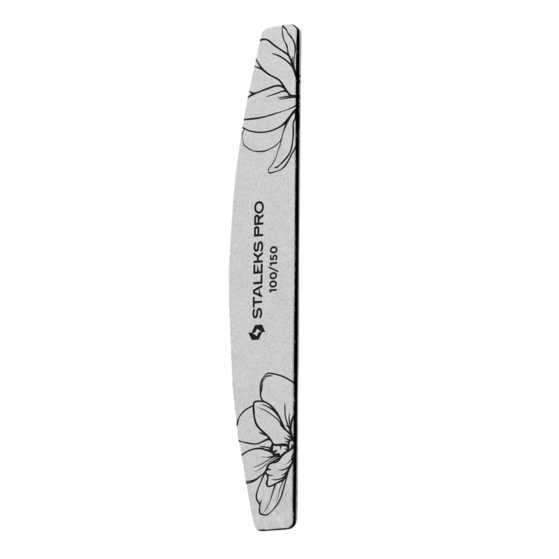 Staleks Expert Pilník 100/150 NFE-40-100/150 - 25ks - Image 2