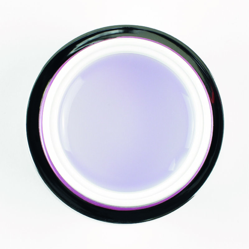 Moyra Stavebný gél - Souffle Builder Clear 30g