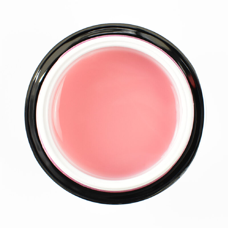 Moyra Stavebný gél - Souffle French Pink 15g