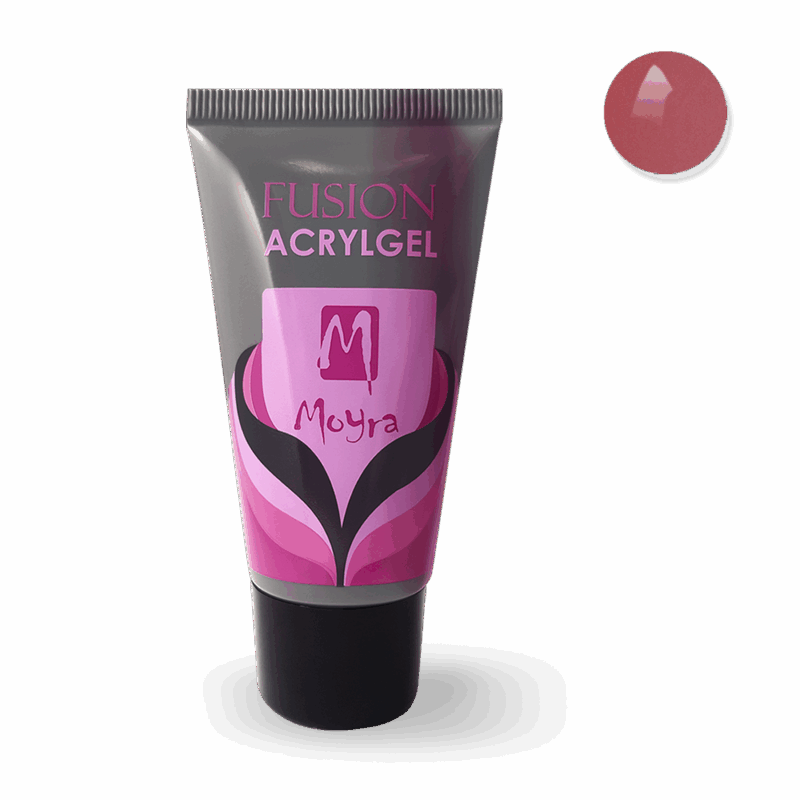 Moyra Fusion Acrylgel v tube - Dramatic extension 30g