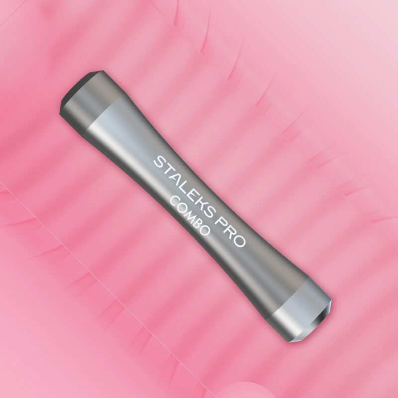 Staleks Combo UNIQ Rukoväť pushera HPQ-10