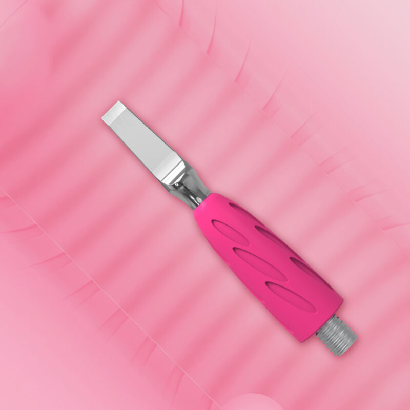 Staleks Combo UNIQ Pracovná časť pushera WPPQ-15
