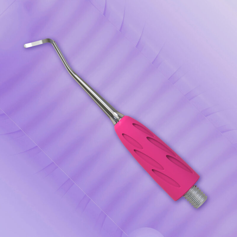 Staleks Combo UNIQ Pracovná časť pushera WPPQ-32