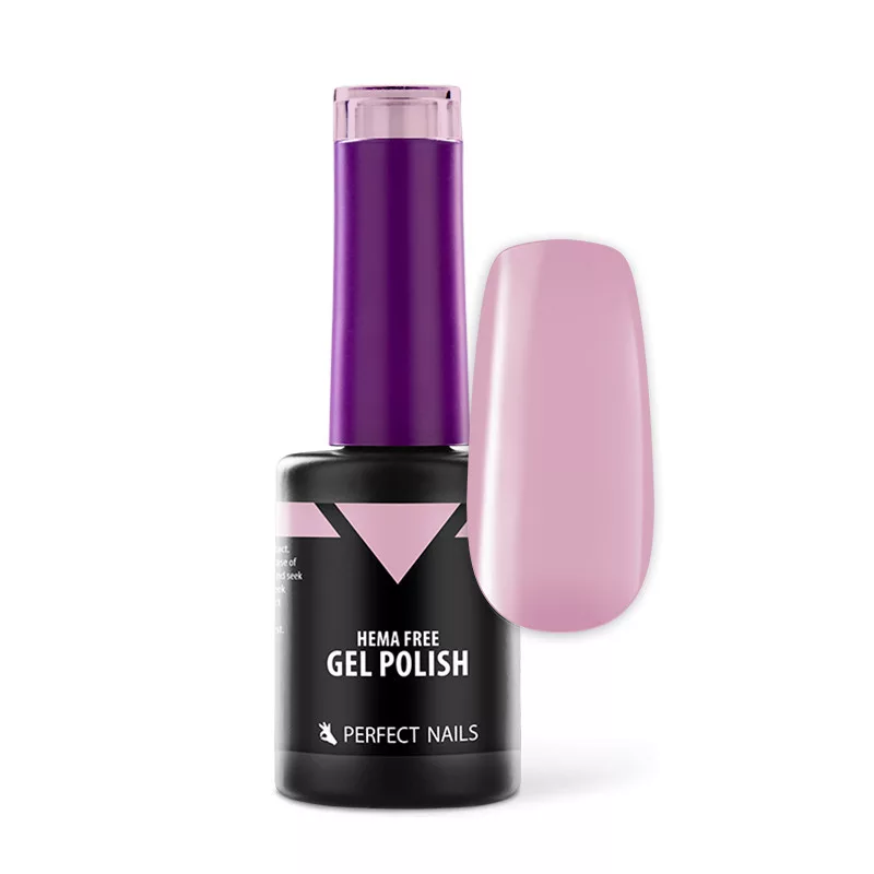 PerfectNails HEMA FREE Naked 8ml
