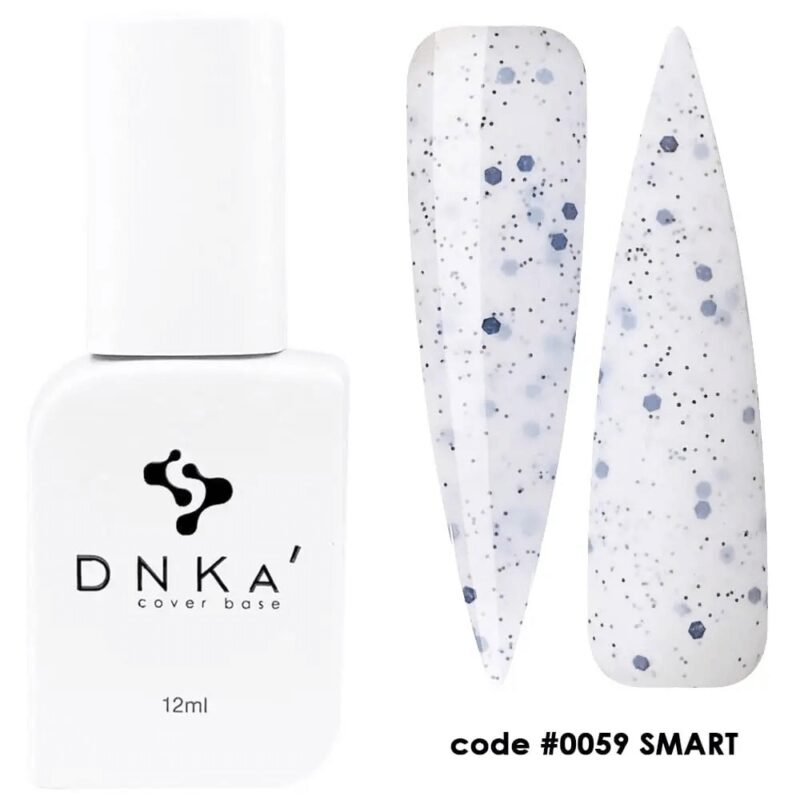 DNKa' Rubber Cover Base 0059 Smart 12ml