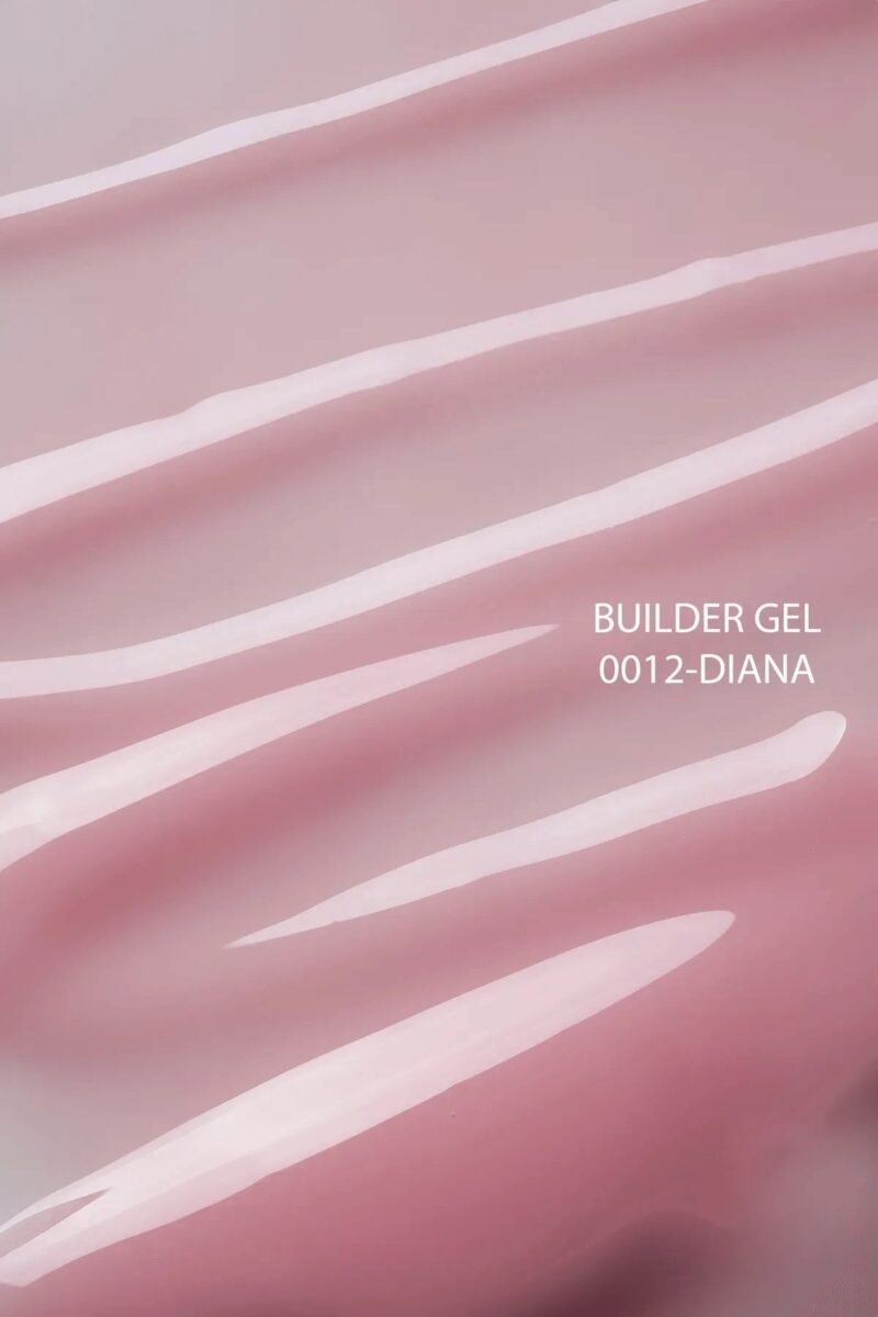 DNKa' Builder Gel 0012 Diana 30ml - Image 2