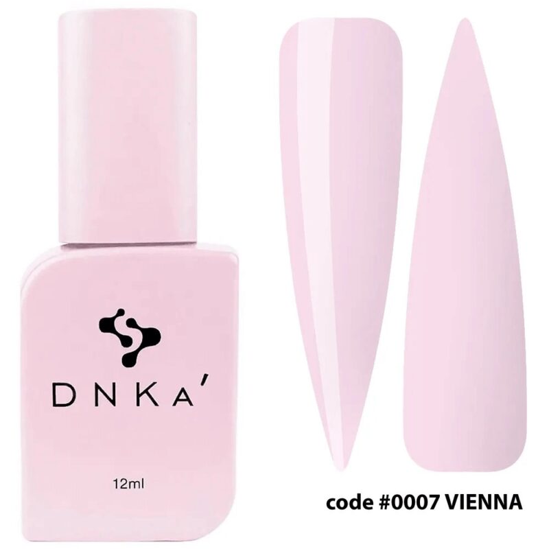 DNKa' Cover Top Coat 0008 Bordo 12ml