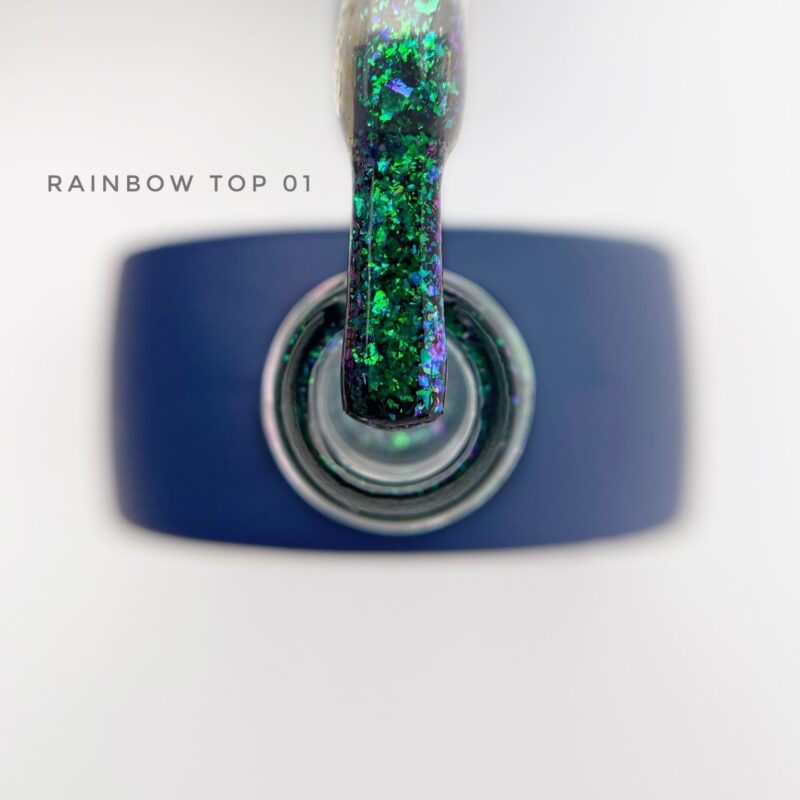 Touch Top Rainbow 1 13ml