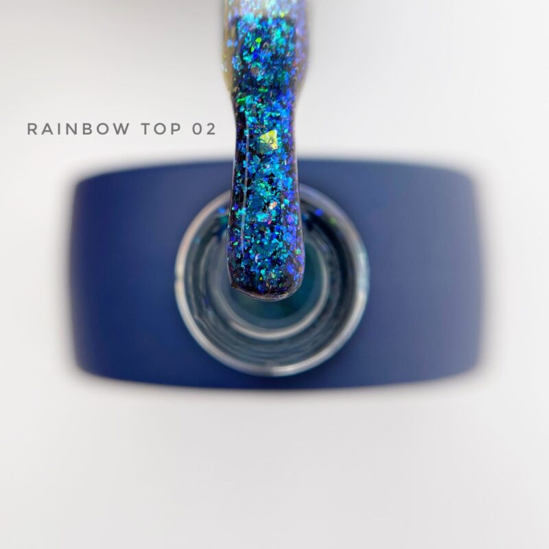 Touch Top Rainbow 2 13ml