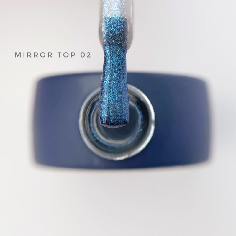 Touch Top Mirror 2 13ml