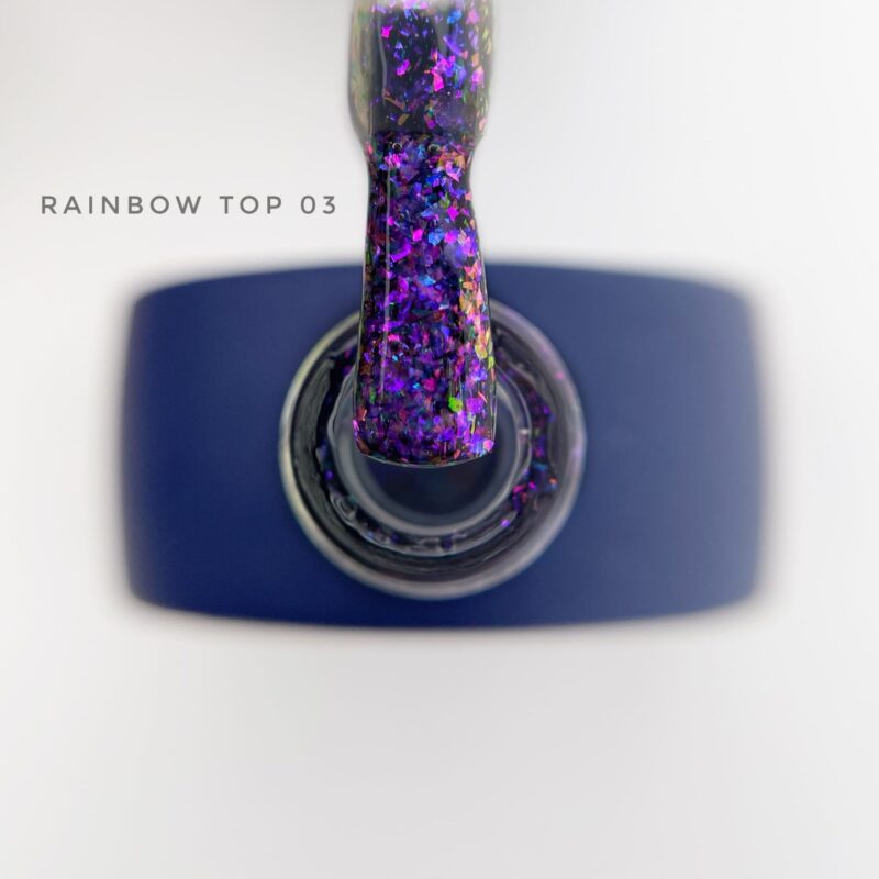 Touch Top Rainbow 3 13ml