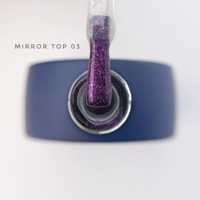 Touch Top Mirror 3 13ml