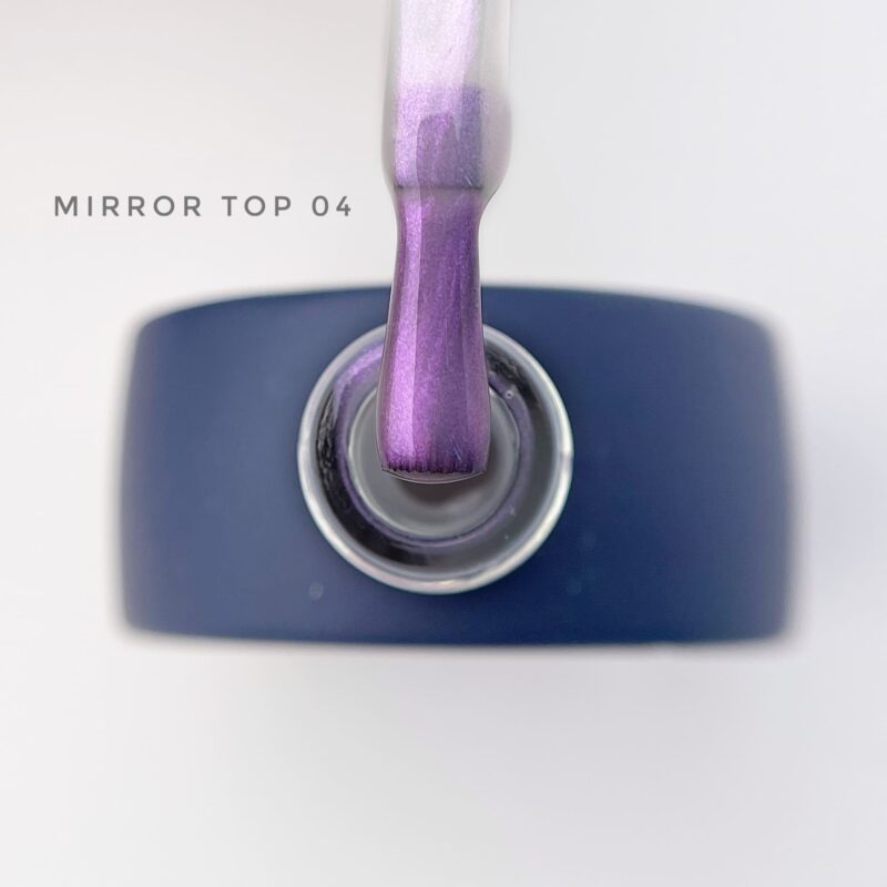 Touch Top Mirror 4 13ml