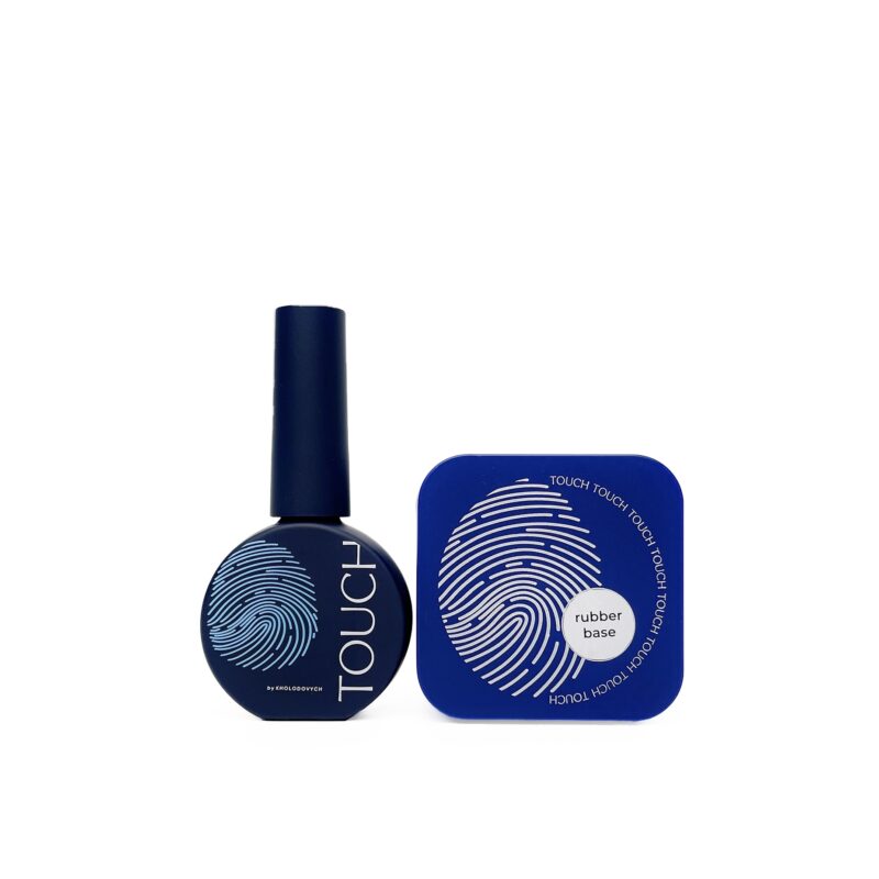 Touch Rubber Base 30ml