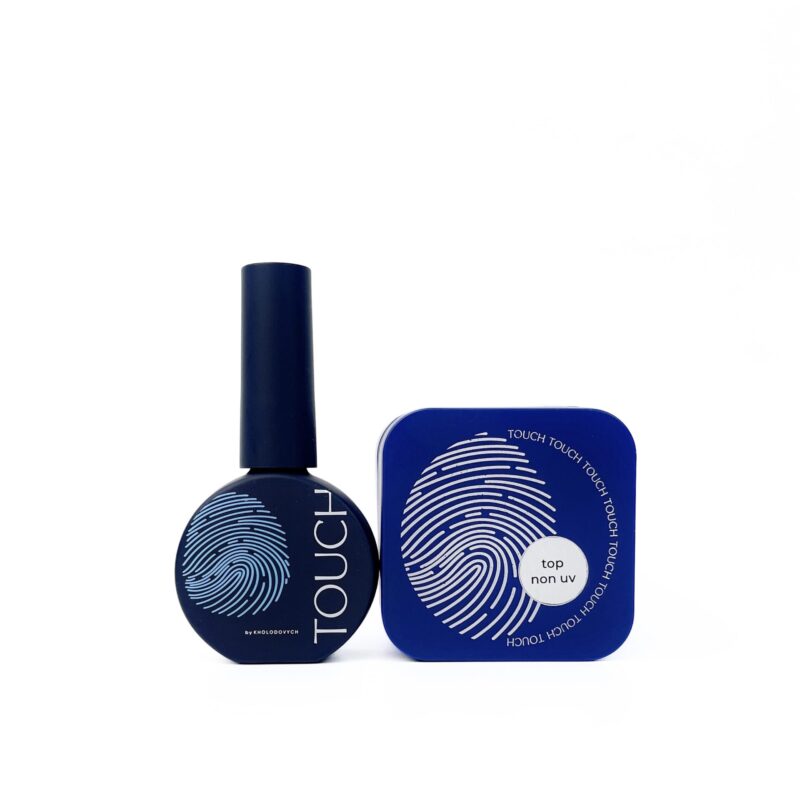 Touch Top Non UV 30ml