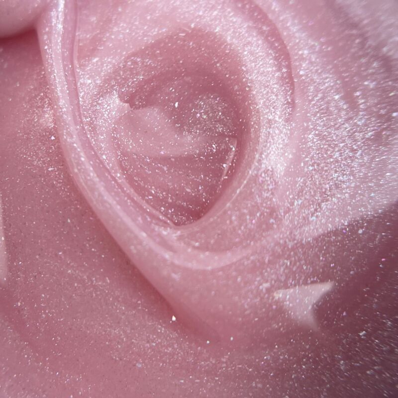 Touch Cover Base Rosy Shine 30ml
