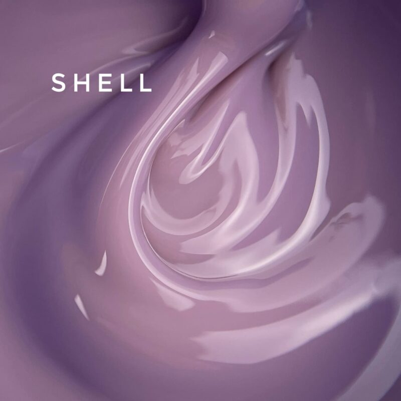 Touch Cover Base Shell 13ml