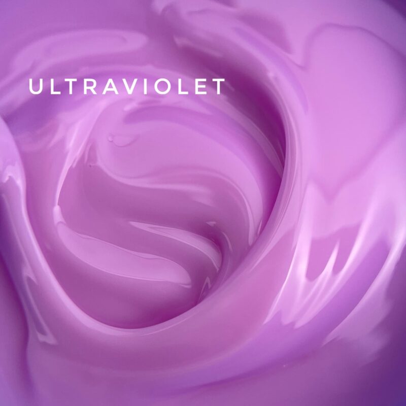 Touch Builder Gel Ultraviolet 30ml