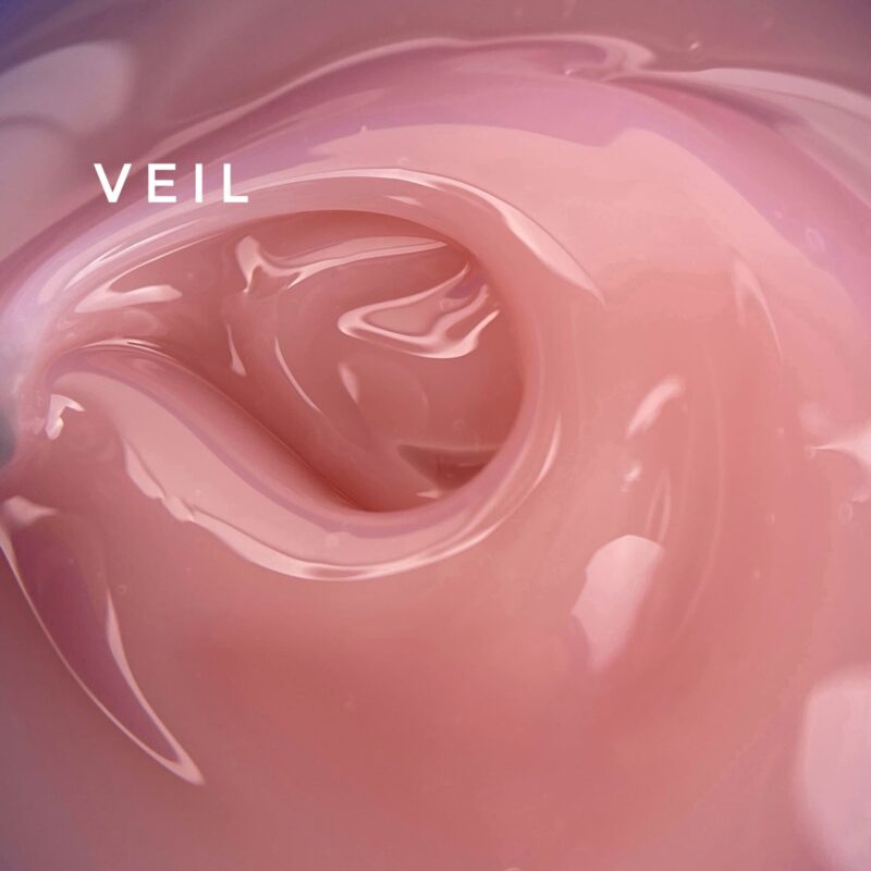 Touch Builder Gel Veil 30ml
