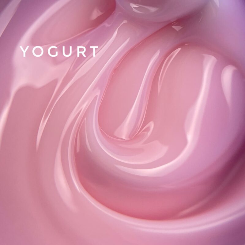 Touch Builder Gel Yogurt 30ml
