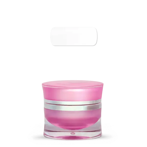 Moyra UV Prodigel No-file gel 15g White