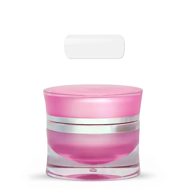Moyra UV Prodigel No-file gel 50g Clear