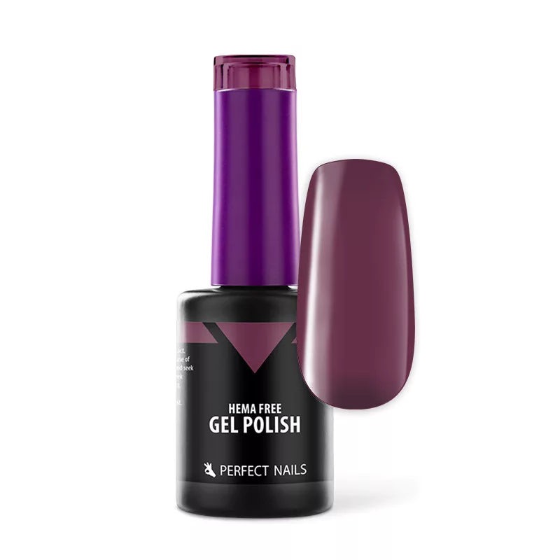 PerfectNails HEMA FREE Beetroot 8ml