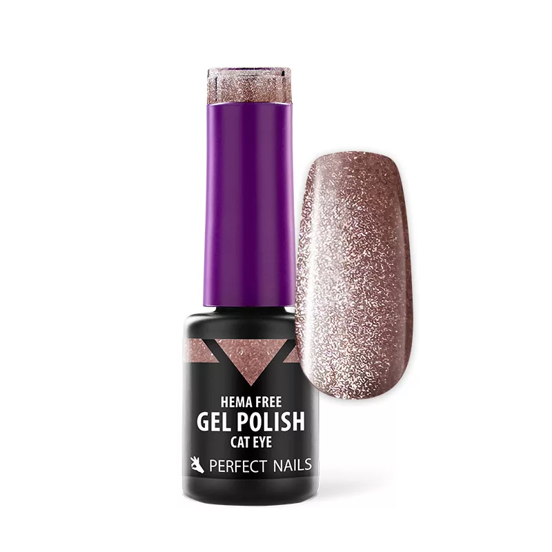PerfectNails HEMA FREE Cat Eye Damask 4ml