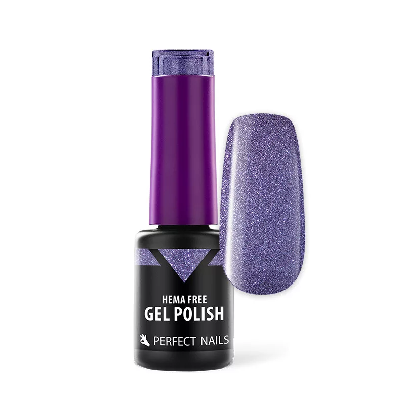 PerfectNails HEMA FREE Flash Amethyst 4ml