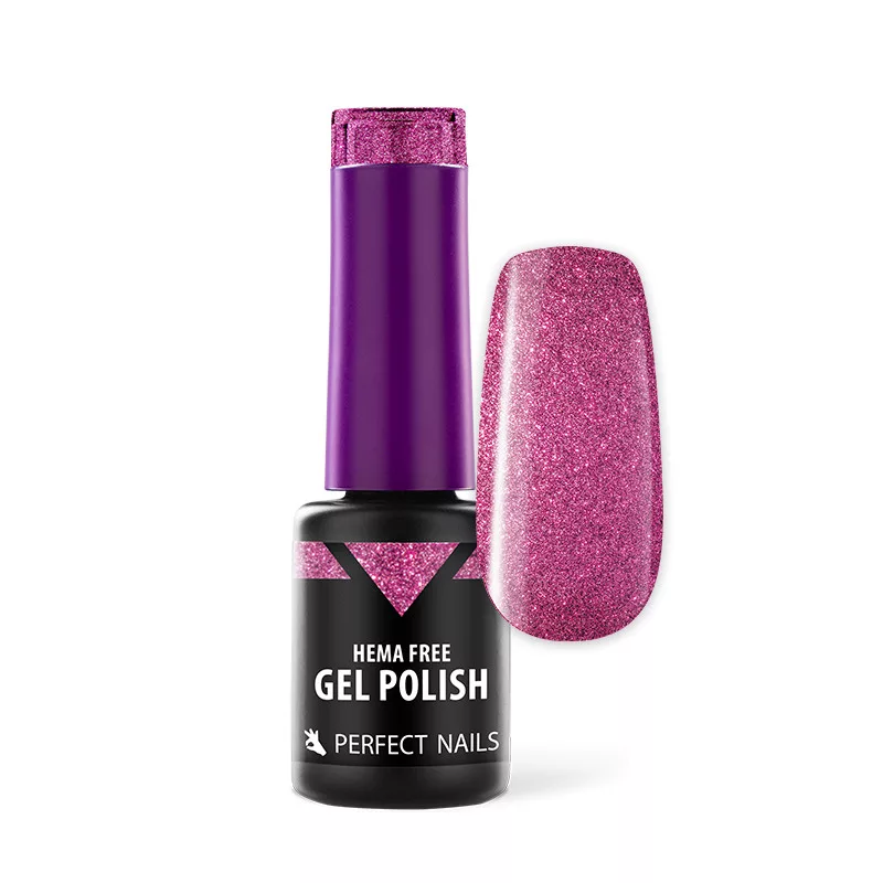 PerfectNails HEMA FREE Flash Dahlia 4ml