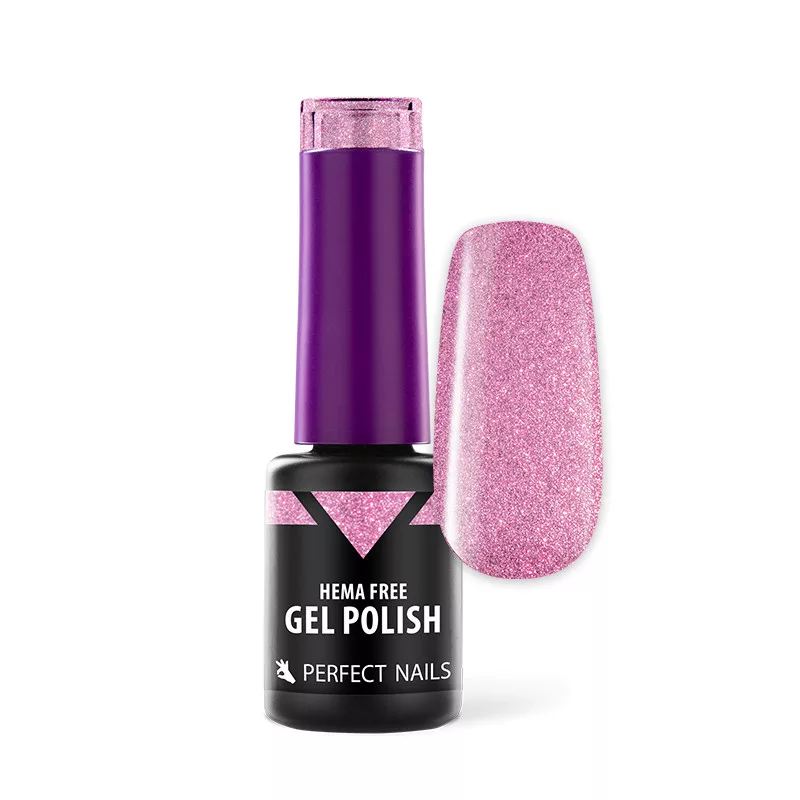 PerfectNails HEMA FREE Flash Petal 4ml
