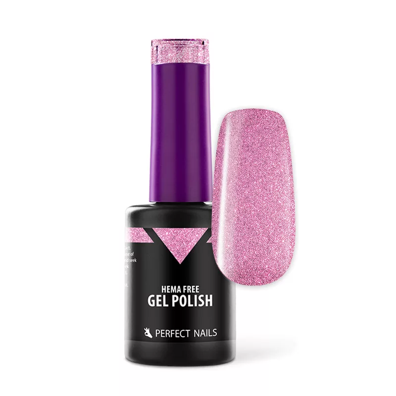PerfectNails HEMA FREE Flash Petal 8ml