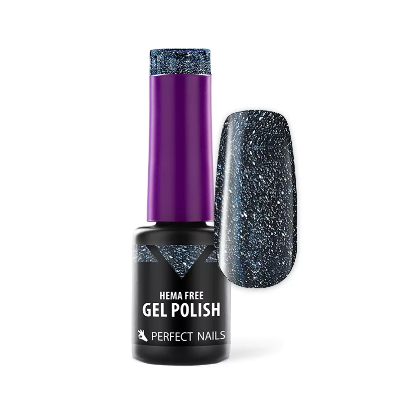 PerfectNails HEMA FREE Flash Rain 4ml