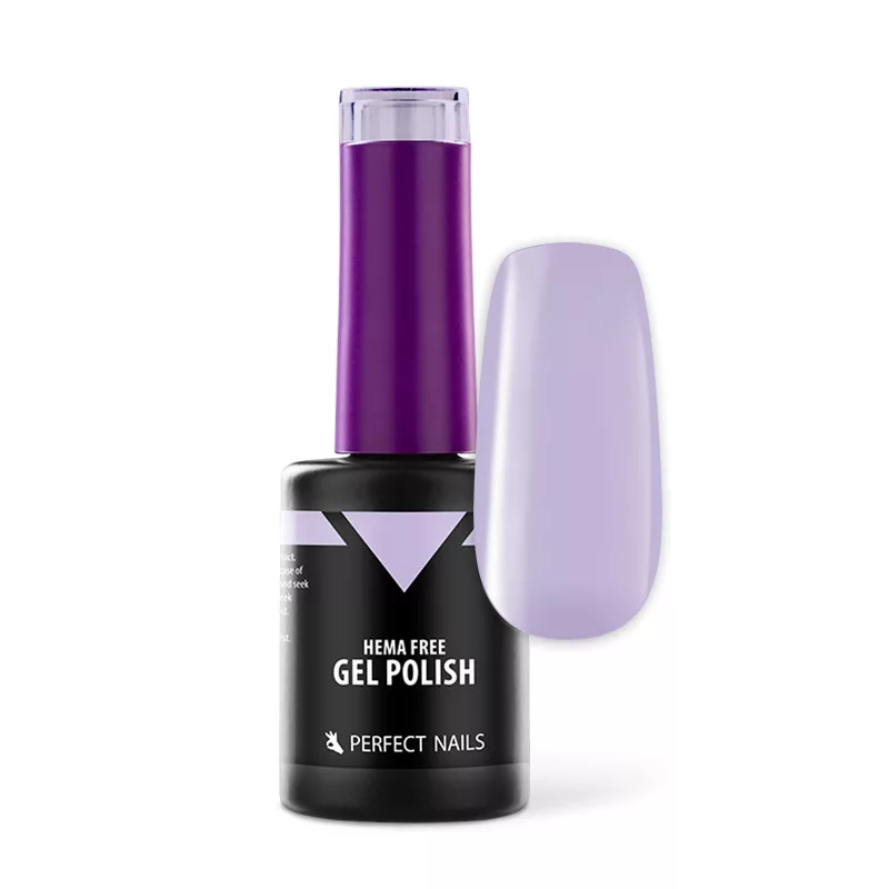 PerfectNails HEMA FREE Lavender 8ml