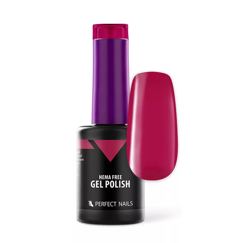 PerfectNails HEMA FREE Poppy 8ml