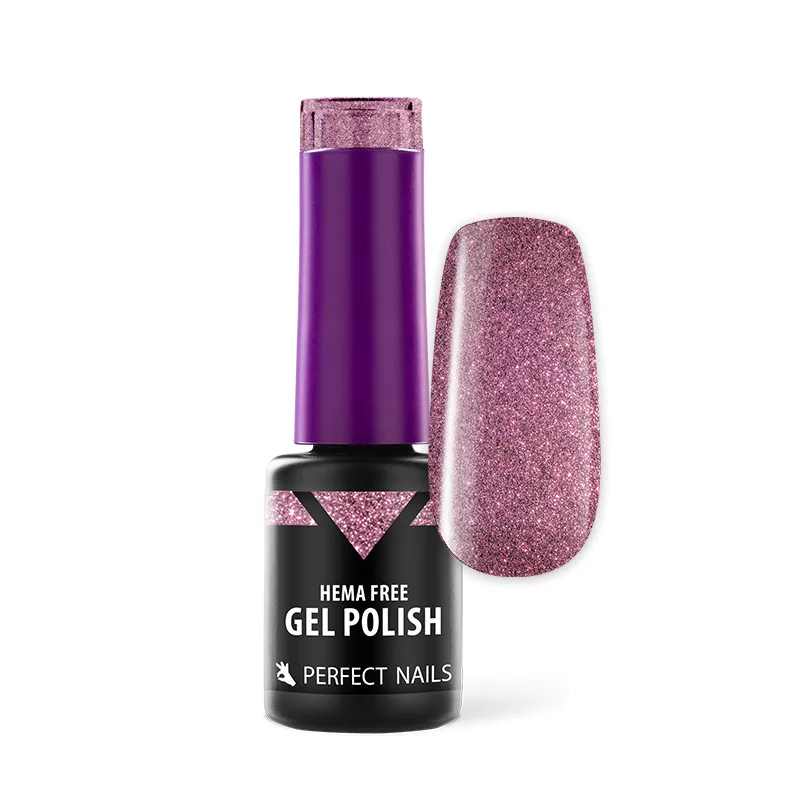 PerfectNails HEMA FREE Effect Rose Quartz 4ml