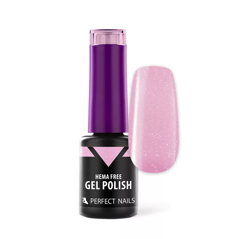 PerfectNails HEMA FREE Sweet Pink 4ml