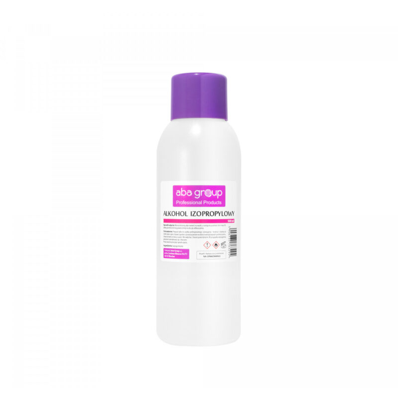 Aba Group Cleaner 500ml