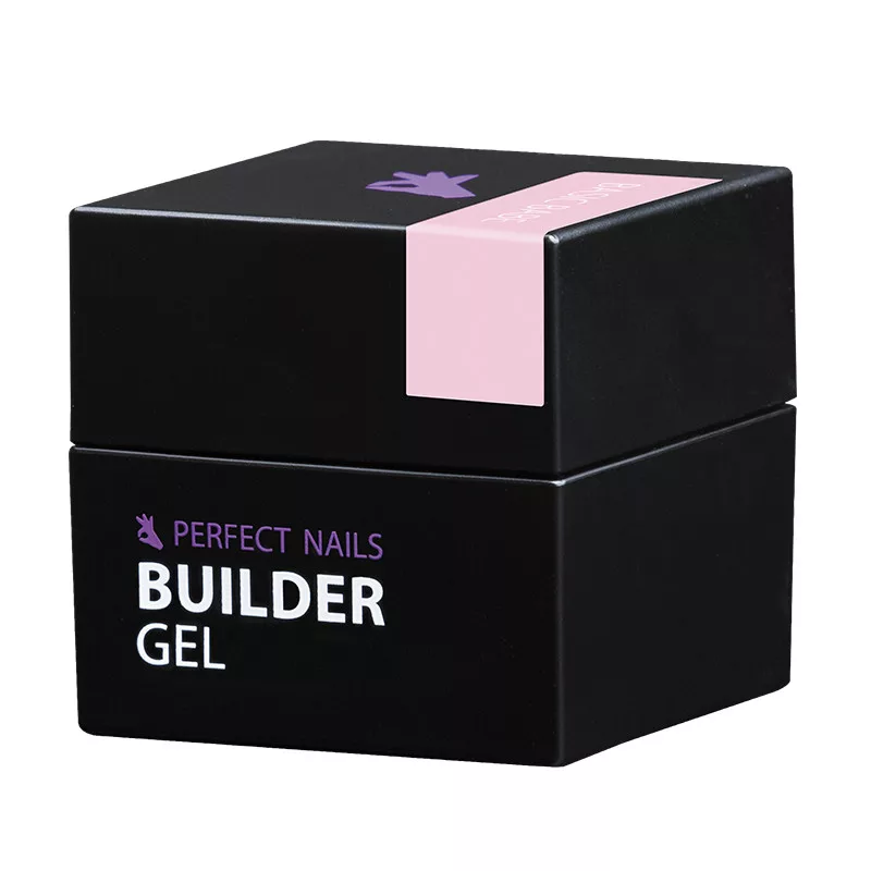 PerfectNails Basic Babe Gel 50g