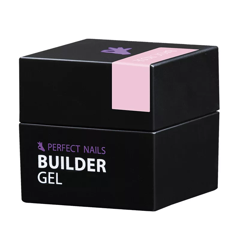 PerfectNails Basic Rose Gel 50g